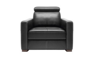 Крісло Ergo Etap Sofa з підголовником
