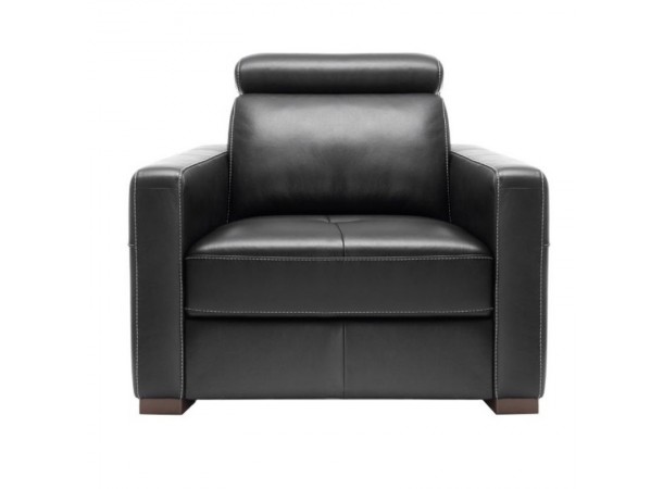 Крісло Ergo Etap Sofa з підголовником