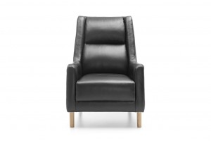 Крісло Fiord Etap Sofa з підставкою на ніжках