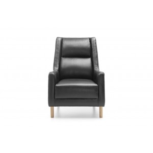 Крісло Fiord Etap Sofa з підставкою на ніжках