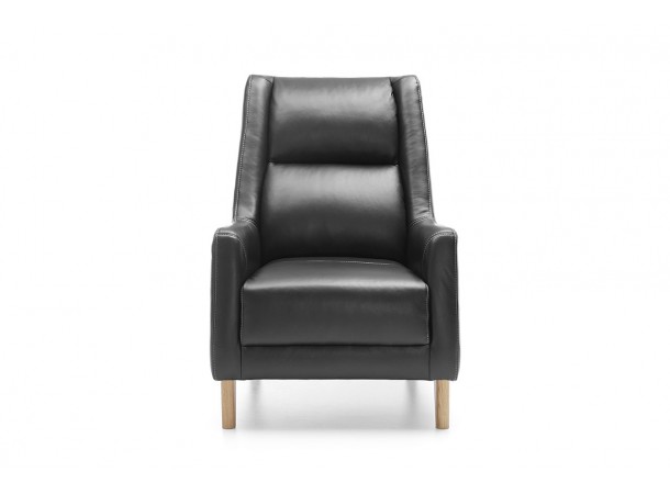 Крісло Fiord Etap Sofa з підставкою на ніжках