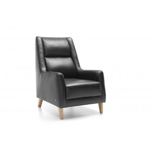 Крісло Fiord Etap Sofa з підставкою на ніжках