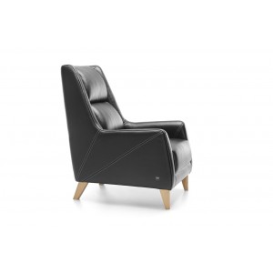 Крісло Fiord Etap Sofa з підставкою на ніжках