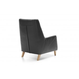 Крісло Fiord Etap Sofa з підставкою на ніжках