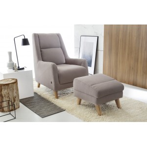 Пуфік Fiord Etap Sofa