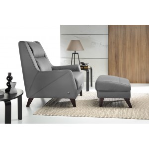 Пуфік Fiord Etap Sofa