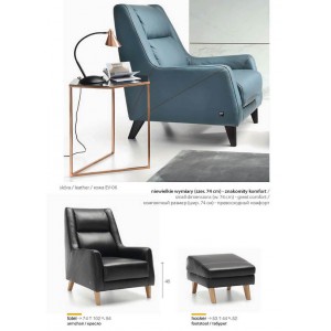 Пуфік Fiord Etap Sofa