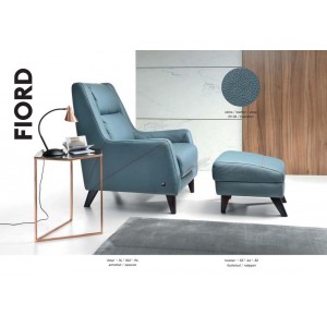 Пуфік Fiord Etap Sofa