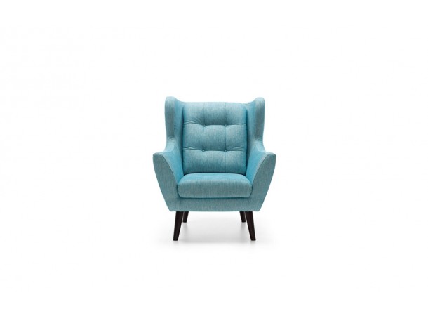 Крісло Henry Etap Sofa на дерев'яних ніжках