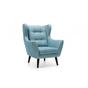 Крісло Henry Etap Sofa на дерев'яних ніжках