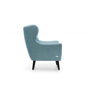 Крісло Henry Etap Sofa на дерев'яних ніжках