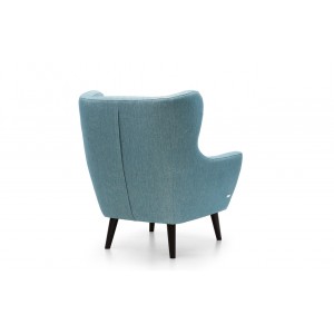 Крісло Henry Etap Sofa на дерев'яних ніжках