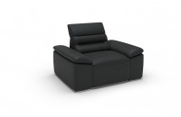 Крісло Impressione Etap Sofa з різними підлокітниками