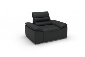 Крісло Impressione Etap Sofa з різними підлокітниками