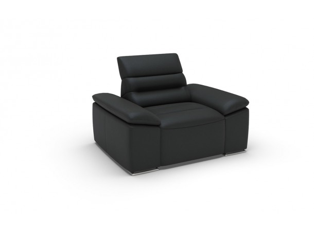 Крісло Impressione Etap Sofa з різними підлокітниками