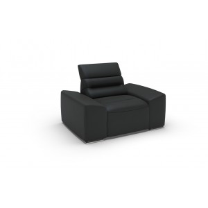 Крісло Impressione Etap Sofa з різними підлокітниками