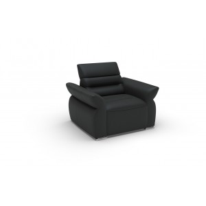 Крісло Impressione Etap Sofa з різними підлокітниками