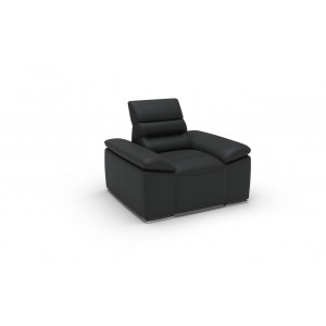 Крісло Impressione Etap Sofa з різними підлокітниками