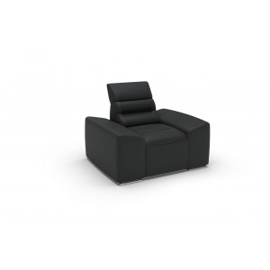 Крісло Impressione Etap Sofa з різними підлокітниками