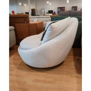 Крісло Maui Etap Sofa з подушками 130 см