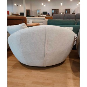 Крісло Maui Etap Sofa з подушками 130 см