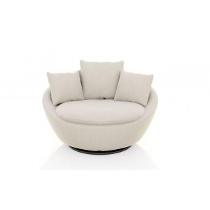 Крісло Maui Etap Sofa з подушками 130 см