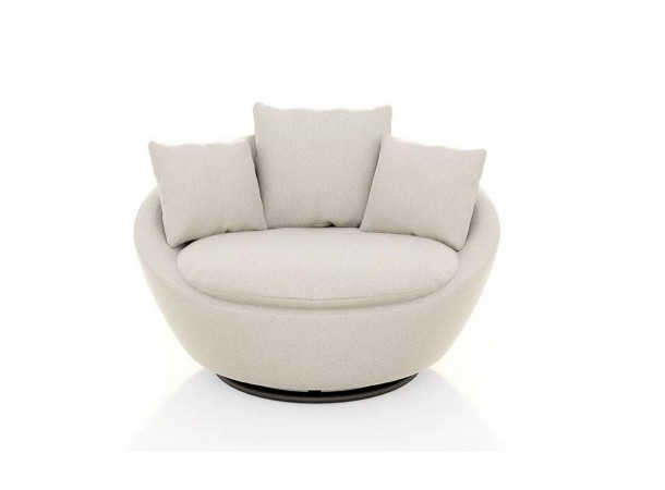 Крісло Maui Etap Sofa з подушками 130 см
