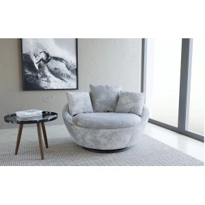 Крісло Maui Etap Sofa з подушками 130 см