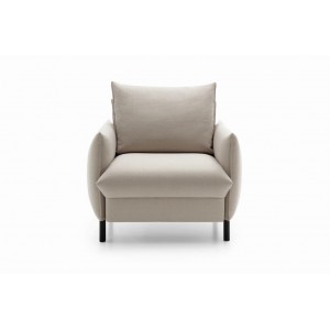 Крісло Nesto Etap Sofa на ніжках з подушкою