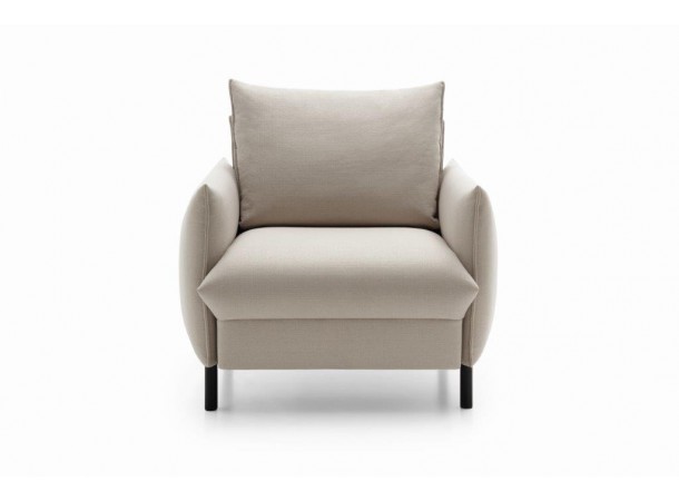 Крісло Nesto Etap Sofa на ніжках з подушкою