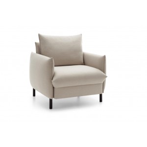 Крісло Nesto Etap Sofa на ніжках з подушкою
