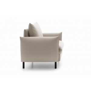 Крісло Nesto Etap Sofa на ніжках з подушкою