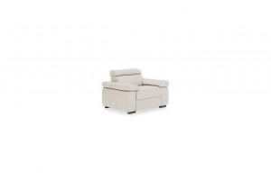 Крісло Zoom Etap Sofa з електро реклайнером