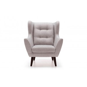 Крісло Henry Etap Sofa на дерев'яних ніжках