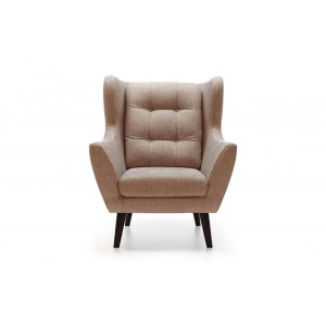 Крісло Henry Etap Sofa на дерев'яних ніжках