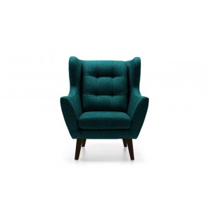 Крісло Henry Etap Sofa на дерев'яних ніжках