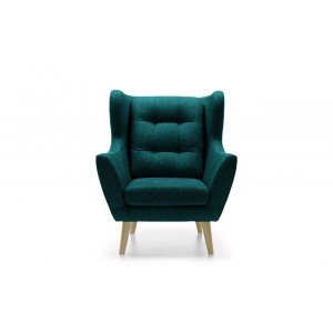 Крісло Henry Etap Sofa на дерев'яних ніжках