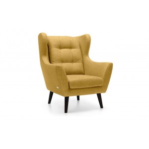 Крісло Henry Etap Sofa на дерев'яних ніжках