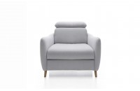Крісло Hugo Etap Sofa з підголовником