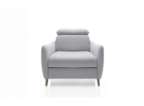 Крісло Hugo Etap Sofa з підголовником
