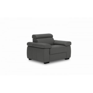 Крісло Zoom Etap Sofa з електро реклайнером