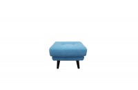 Пуфік на ніжках Henry Etap Sofa 57x47 см