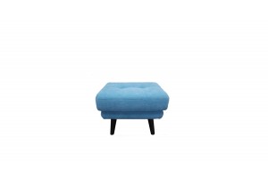 Пуфік на ніжках Henry Etap Sofa 57x47 см