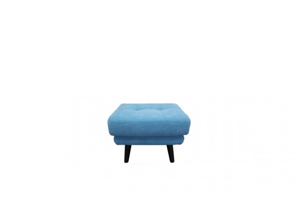 Пуфік на ніжках Henry Etap Sofa 57x47 см