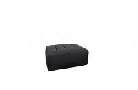 Пуфік великий Impressione Etap Sofa 90x64 см