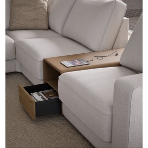 Кутовий диван Alexandria Bydgoskie Meble 331x298 см Кутовий диван Alexandria Bydgoskie Meble 331x298 см