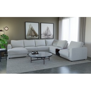 Кутовий диван Alexandria Bydgoskie Meble 331x298 см Кутовий диван Alexandria Bydgoskie Meble 331x298 см