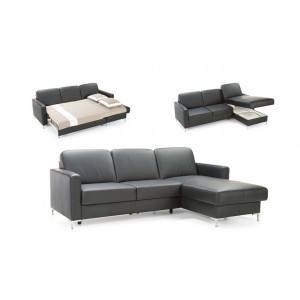Кутовий диван Basic Etap Sofa лівий