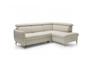 Кутовий диван Hugo Etap Sofa лівий з підголівниками 231x171 см