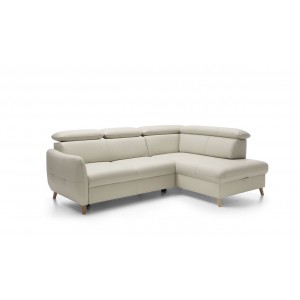 Кутовий диван Hugo Etap Sofa лівий з підголівниками 231x171 см